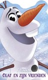 Olaf en zijn vrienden - Disney Enterprises - 9789044743340