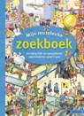 Mijn reuzeleuke zoekboek - Lila-l. Leiber - 9789044743494