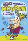 500 reuzeleuke moppen voor kinderen - Son Tyberg - 9789044743791