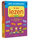 Speel- en leerkaarten - Ik leer lezen (6-7 j.) -  - 9789044743913