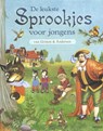 De leukste sprookjes voor jongens van Grimm en Andersen -  - 9789044744453
