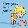 Fien gaat op het potje - Sibylle Delacroix - 9789044744521