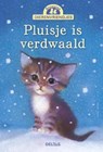 Pluisje is verdwaald - Holly Webb - 9789044744941