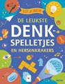 Test je brein! - Gareth Moore - 9789044745061