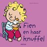 Fien en haar knuffel - Sibylle Delacroix - 9789044745214