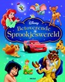 Disney betoverende sprookjeswereld -  - 9789044745337