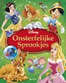 Disney onsterfelijke sprookjes -  - 9789044745351