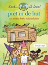 Pret in de hut - korte stripverhalen - Carine Aerts - 9789044745689