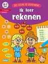 Ik leer rekenen (6-7 j.) - ZNU - 9789044746211