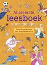Allereerste leesboek voor meisjes -  - 9789044746679
