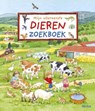 Mijn allereerste zoekboek -  - 9789044746723