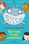 Een haai in het zwembad - Pamela Butchart - 9789044746778