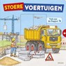 Stoere voertuigen - Susanne Gernhäuser - 9789044746808