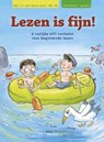 Lezen is fijn! AVI:1-2 AVI nieuw: start M3 - E3 - Pieter van Oudheusden ; Kim Vandyck - 9789044747324