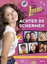 Achter de schermen - Disney - 9789044747560