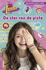 De ster van de piste - Disney - 9789044747591