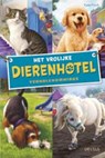 Het vrolijke dierenhotel - Kate Finch - 9789044747690