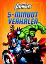 Avengers 5-minuutverhalen - Marvel - 9789044747966