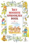 Het mooiste sprookjesboek - Mary Hoffman - 9789044748314