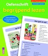 Oefenschrift begrijpend lezen (AVI:1 AVI nieuw:START) (1ste leerjaar - groep 3) -  - 9789044749113