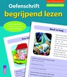 Oefenschrift begrijpend lezen Groep 3 - Helma Hofkes - 9789044749137