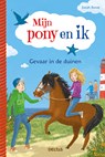 Gevaar in de duinen - Sarah Bosse - 9789044749229
