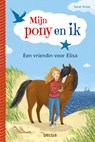Een vriendin voor Elisa - Sarah Bosse - 9789044749236