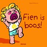 Fien is boos! - Sibylle Delacroix - 9789044749434
