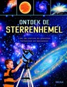 Ontdek de sterrenhemel - Sue Becklake - 9789044749946