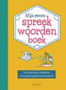 Mijn eerste spreekwoordenboek - Son Tyberg - 9789044750140