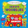 Eerste woordjes - Nick Ackland - 9789044750188