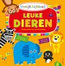 Leuke dieren - Nick Ackland - 9789044750195