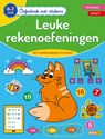 Leuke rekenoefeningen -  - 9789044750461