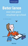 Beter leren - Stephane Clerget - 9789044751291