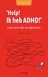 Help! Ik heb ADHD! - Stephane Clerget - 9789044751314