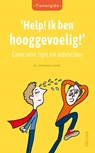 Help! Ik ben hooggevoelig! - Stephane Clerget - 9789044751321