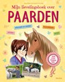 Mijn lievelingsboek over paarden - Gudrun BRAUN ; Anne SCHELLER - 9789044751598