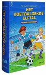 De avonturen van het voetbalgekke elftal - Ulli SCHUBERT - 9789044752533