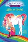 De Magische Eenhoorn Academie - Lotte en Fonkel - Julie SYKES - 9789044752724