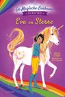 De Magische Eenhoorn Academie - Eva en Sterre - Julie SYKES - 9789044752731