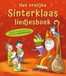 Het vrolijke Sinterklaas liedjesboek - ZNU - 9789044753097