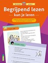 Begrijpend lezen kun je leren 3de leerjaar groep 5 (oranje) - CARINE AERTS - 9789044753363