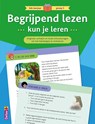 Begrijpend lezen kun je leren 3de leerjaar groep 5 (groen) - CARINE AERTS - 9789044753370