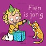 Fien is jarig - Sibylle Delacroix - 9789044753431