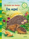 De egel - Friederun Reichenstetter - 9789044754193