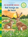 Het konijn en de haas - Friederun Reichenstetter - 9789044754223