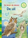 De uil - Friederun Reichenstetter - 9789044754230