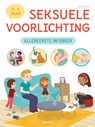 Seksuele voorlichting - Isabelle Fougère - 9789044754759