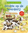 Drukte op de boerderij - Susanne Gernhauser - 9789044754933