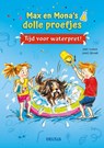 Tijd voor waterpret - Jane CLARKE ; James BROWN - 9789044756197
